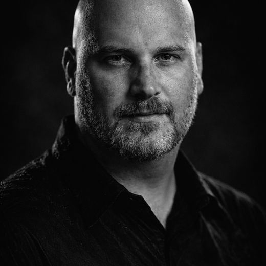 Andreas Aust, Geschäftsführer der Black Rock Security GmbH